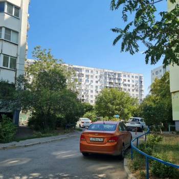 Сдается 1-комнатная квартира, 36 м²