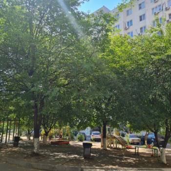 Сдается 1-комнатная квартира, 36 м²