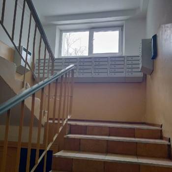 Сдается 1-комнатная квартира, 36 м²
