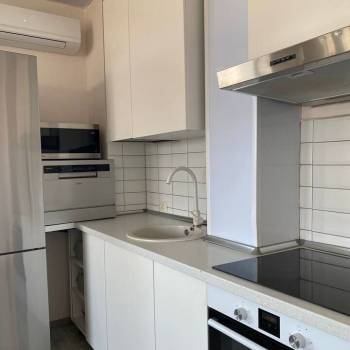 Сдается 1-комнатная квартира, 36 м²