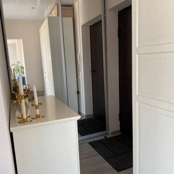 Сдается 1-комнатная квартира, 36 м²