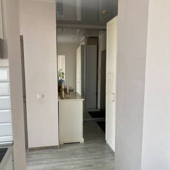 Сдается 1-комнатная квартира, 36 м²