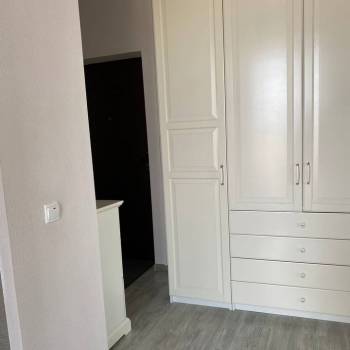 Сдается 1-комнатная квартира, 36 м²