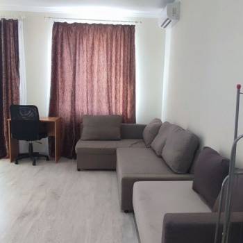 Сдается 1-комнатная квартира, 25 м²