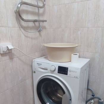 Сдается 1-комнатная квартира, 25 м²
