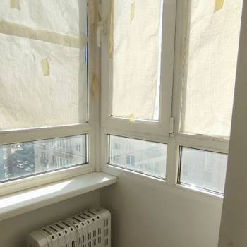 Сдается 1-комнатная квартира, 25 м²