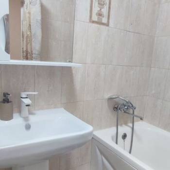 Сдается 1-комнатная квартира, 25 м²