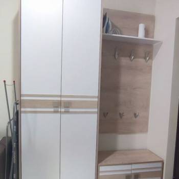 Сдается 1-комнатная квартира, 25 м²