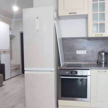 Сдается 1-комнатная квартира, 25 м²