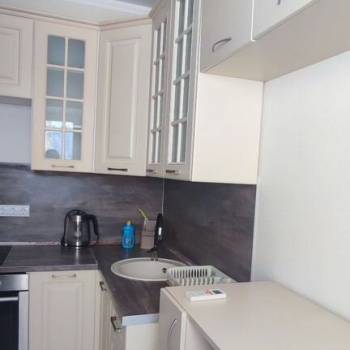Сдается 1-комнатная квартира, 25 м²