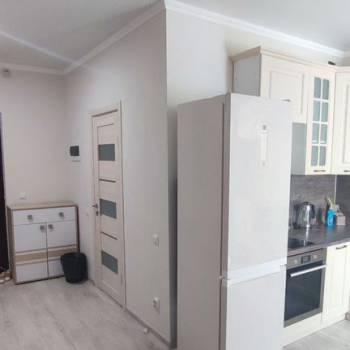 Сдается 1-комнатная квартира, 25 м²