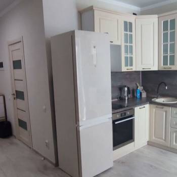 Сдается 1-комнатная квартира, 25 м²