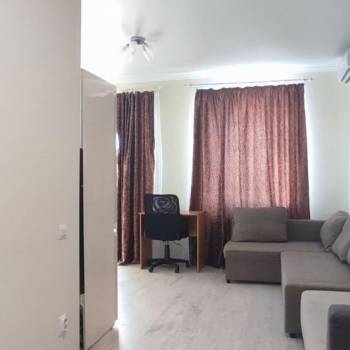 Сдается 1-комнатная квартира, 25 м²