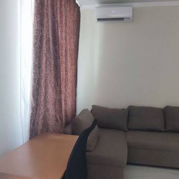 Сдается 1-комнатная квартира, 25 м²