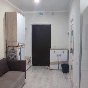 Сдается 1-комнатная квартира, 25 м²
