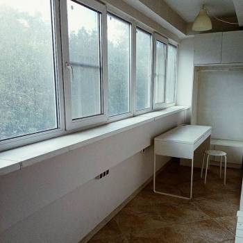 Сдается 2-х комнатная квартира, 43 м²