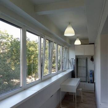 Сдается 2-х комнатная квартира, 43 м²