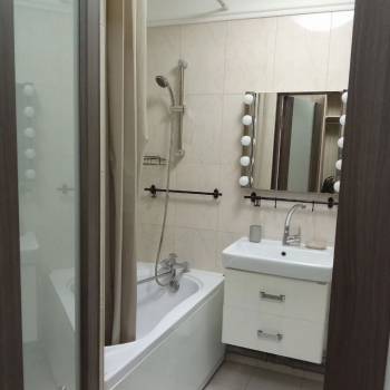 Сдается 2-х комнатная квартира, 43 м²