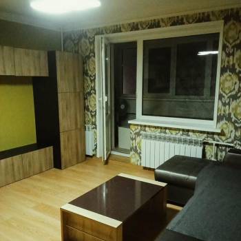 Сдается 2-х комнатная квартира, 43 м²