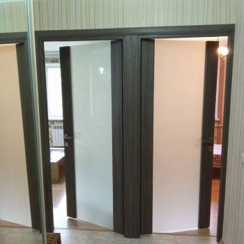 Сдается 2-х комнатная квартира, 43 м²