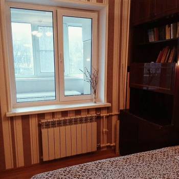 Сдается 2-х комнатная квартира, 43 м²