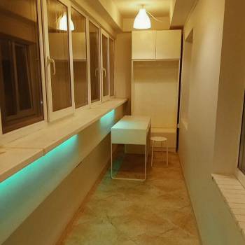 Сдается 2-х комнатная квартира, 43 м²