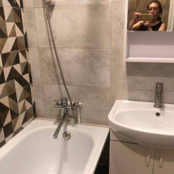 Сдается 2-х комнатная квартира, 55 м²