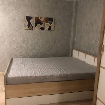 Сдается 2-х комнатная квартира, 55 м²