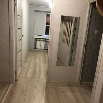 Сдается 2-х комнатная квартира, 55 м²