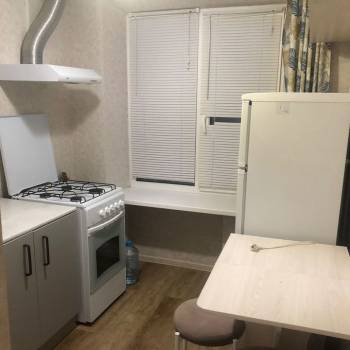 Сдается 2-х комнатная квартира, 55 м²