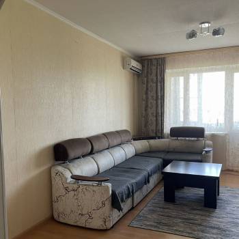 Сдается 2-х комнатная квартира, 53 м²
