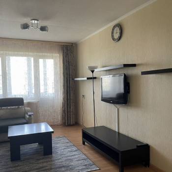 Сдается 2-х комнатная квартира, 53 м²