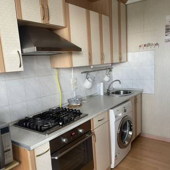Сдается 2-х комнатная квартира, 53 м²