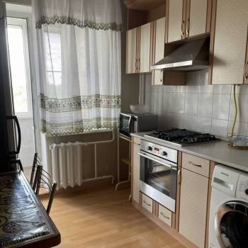 Сдается 2-х комнатная квартира, 53 м²