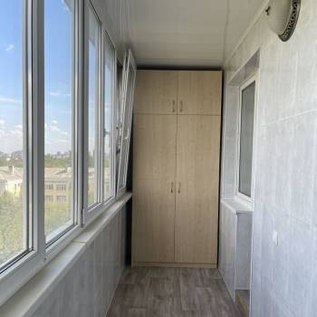 Сдается 2-х комнатная квартира, 53 м²