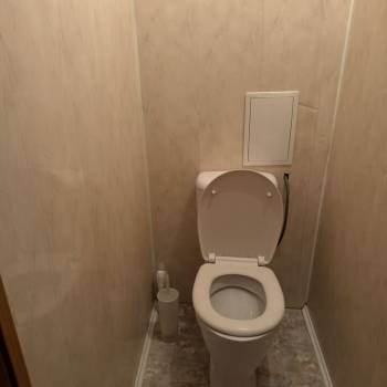 Сдается 2-х комнатная квартира, 53 м²