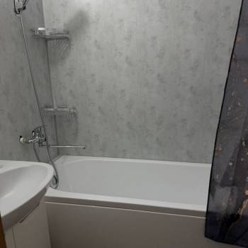 Сдается 2-х комнатная квартира, 53 м²