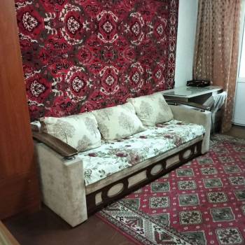 Сдается 2-х комнатная квартира, 45,3 м²