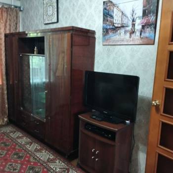 Сдается 2-х комнатная квартира, 45,3 м²