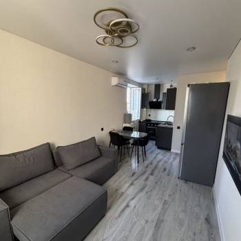 Сдается 2-х комнатная квартира, 42 м²