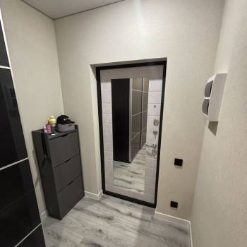 Сдается 2-х комнатная квартира, 42 м²