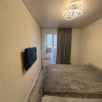 Сдается 2-х комнатная квартира, 42 м²
