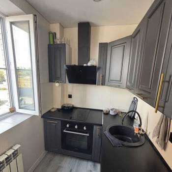 Сдается 2-х комнатная квартира, 42 м²