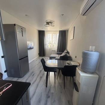 Сдается 2-х комнатная квартира, 42 м²