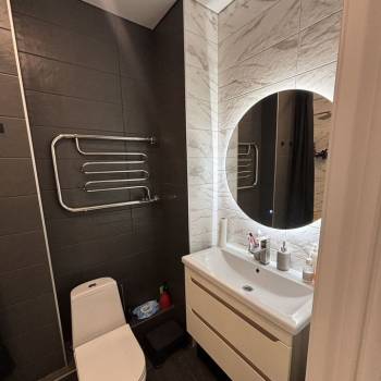 Сдается 2-х комнатная квартира, 42 м²
