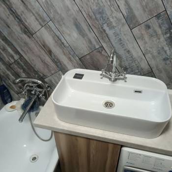 Сдается 2-х комнатная квартира, 64 м²