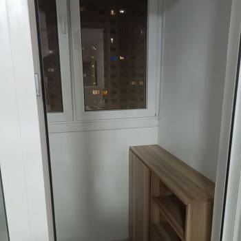 Сдается 2-х комнатная квартира, 64 м²