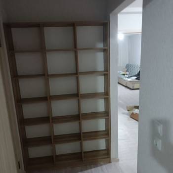 Сдается 2-х комнатная квартира, 64 м²