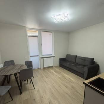 Сдается 1-комнатная квартира, 39 м²