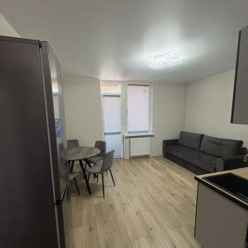 Сдается 1-комнатная квартира, 39 м²